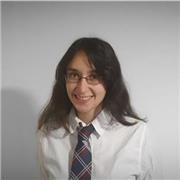 Englisch, Biologie- und Deutschlehrer für Kindern allen Alters und Sprachen